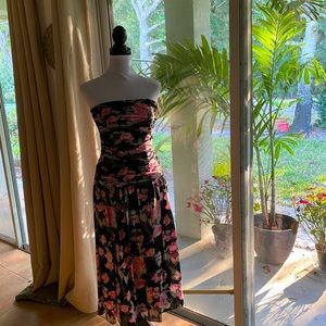 Maggie London silk beauty